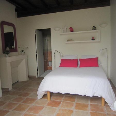 Chez Mamie Jo A La Campagne Bed & Breakfast Ponlat-Taillebourg Exterior photo